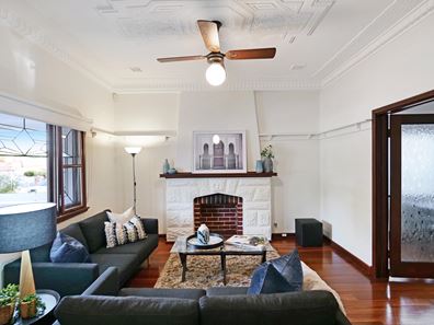 97 Sasse Avenue, Mount Hawthorn WA 6016