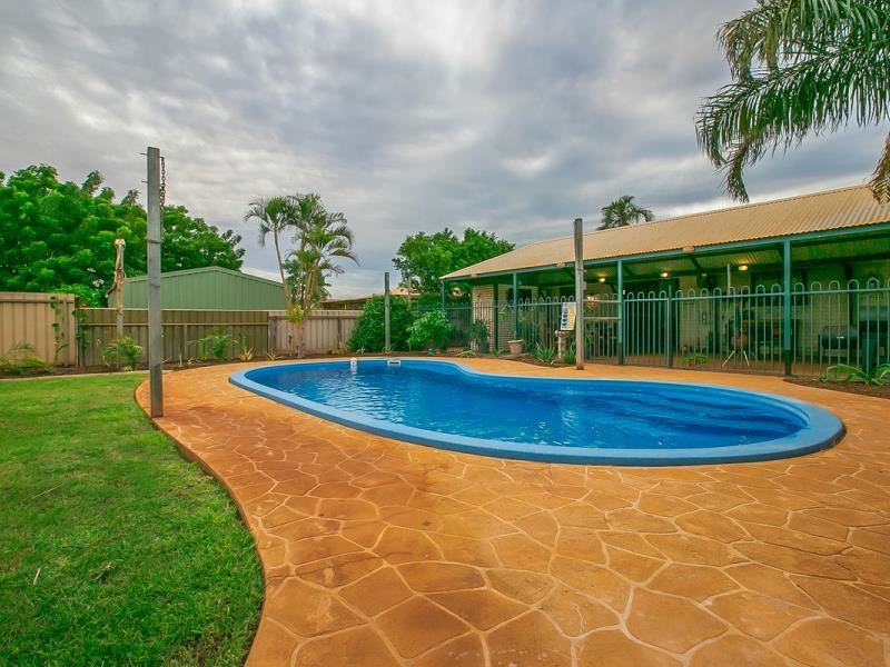 20 Barrow Place, South Hedland WA 6722