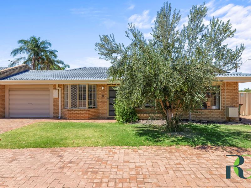 1/240 Marmion Street, Palmyra