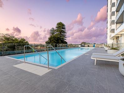 1011/31 Rowe Avenue, Rivervale WA 6103