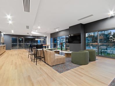 1011/31 Rowe Avenue, Rivervale WA 6103