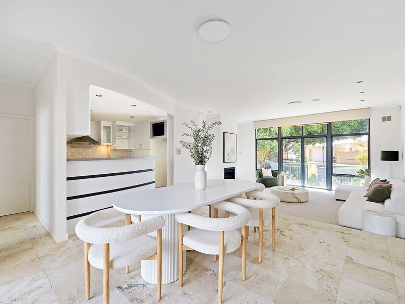 70 Coral Tree Avenue, Subiaco WA 6008
