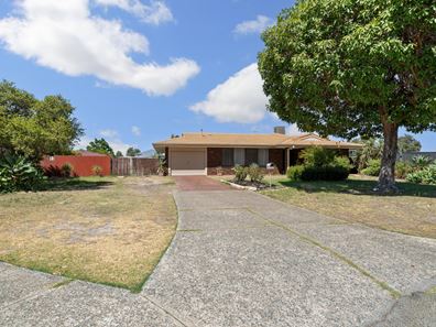 12 Barbel Close, East Cannington WA 6107