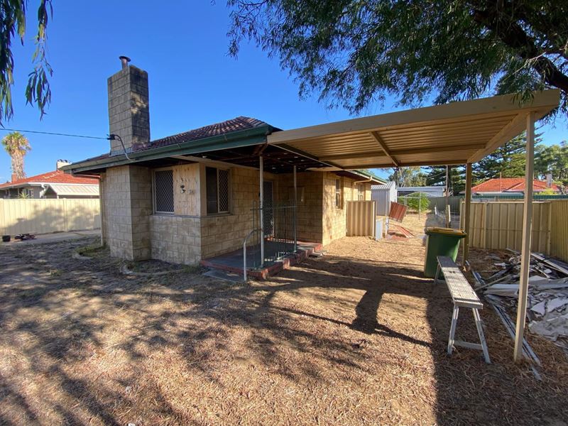 65 Devonshire Street, Withers WA 6230