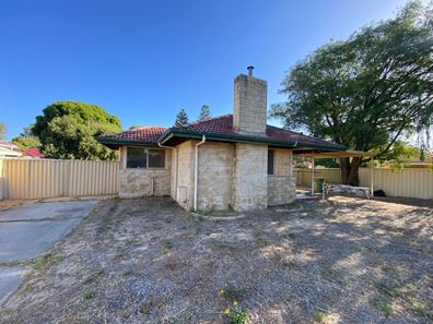 65 Devonshire Street, Withers WA 6230