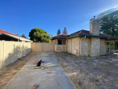 65 Devonshire Street, Withers WA 6230