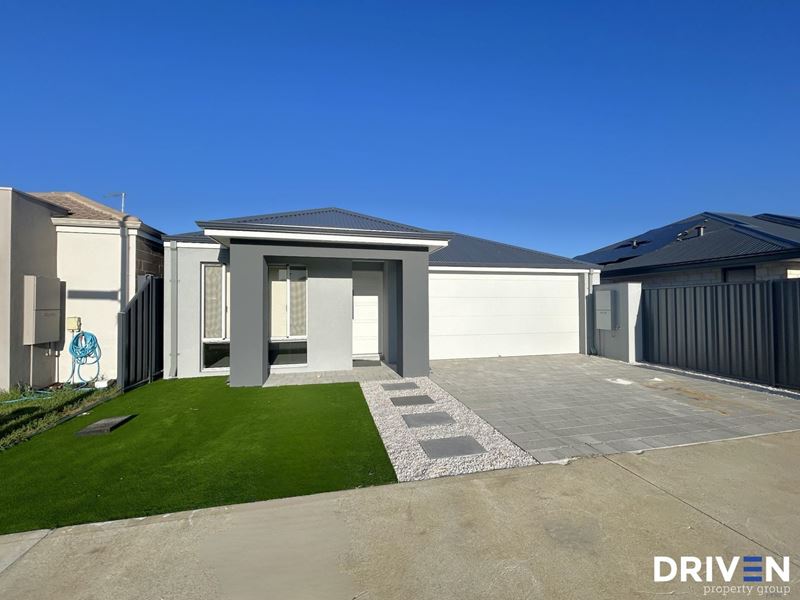 39 Japoon Vista, Baldivis