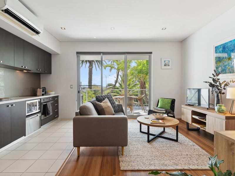 15/1324 Hay Street, West Perth
