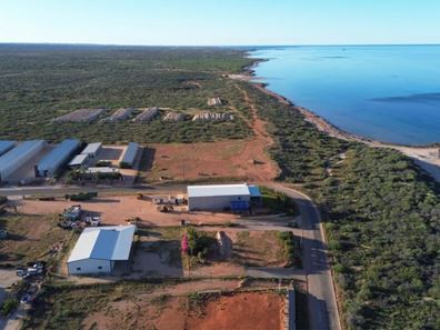 73 Ingram Street, Exmouth WA 6707
