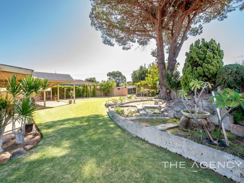 2 Athenian Close, Padbury WA 6025