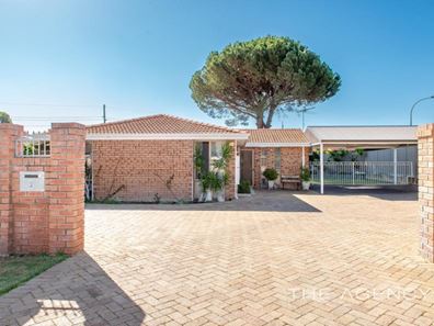 2 Athenian Close, Padbury WA 6025