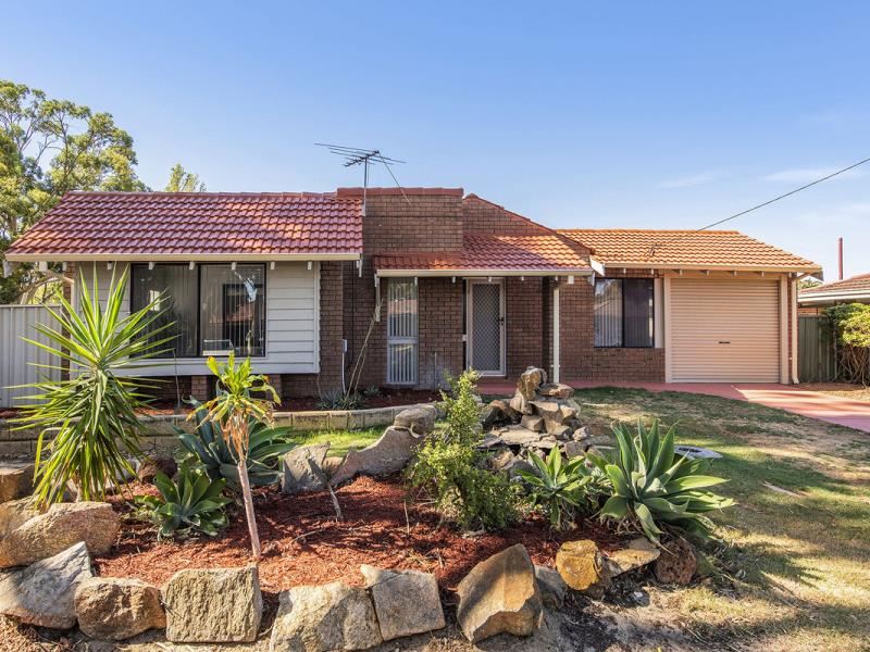 12 Sorrel Court, Forrestfield