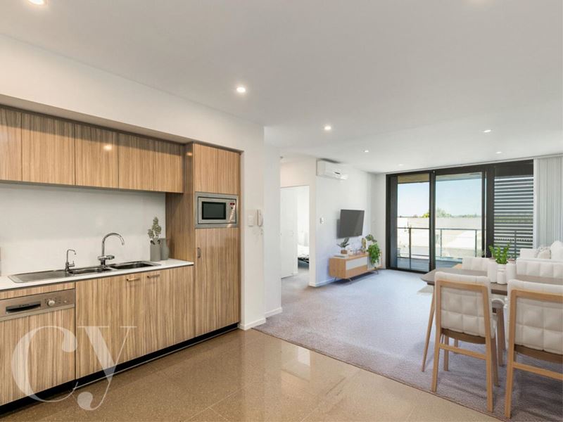 214/30 Hood Street, Subiaco WA 6008