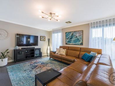 155 Bailey Boulevard, Dawesville WA 6211