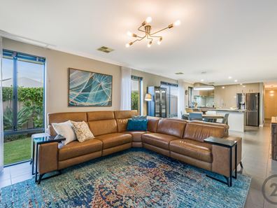 155 Bailey Boulevard, Dawesville WA 6211