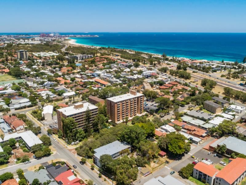 52/4 Dover Court, Mosman Park WA 6012