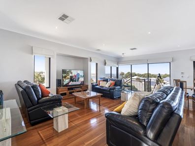 7 Calliance Way, Dawesville WA 6211