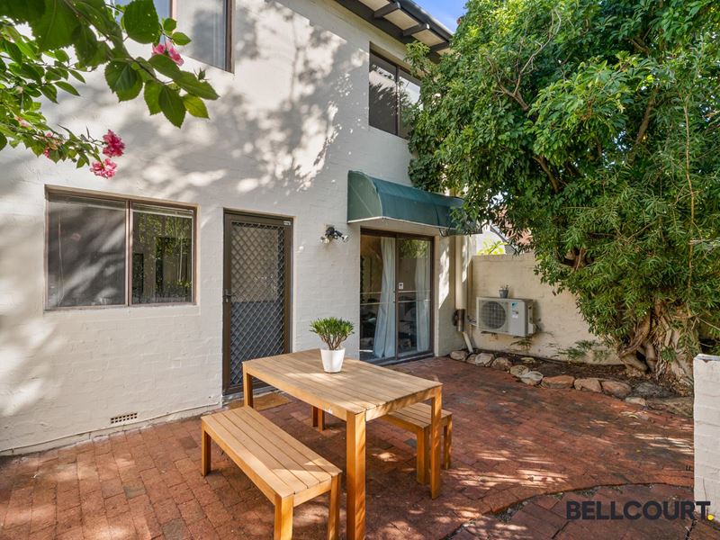 5/11 South Terrace, Como