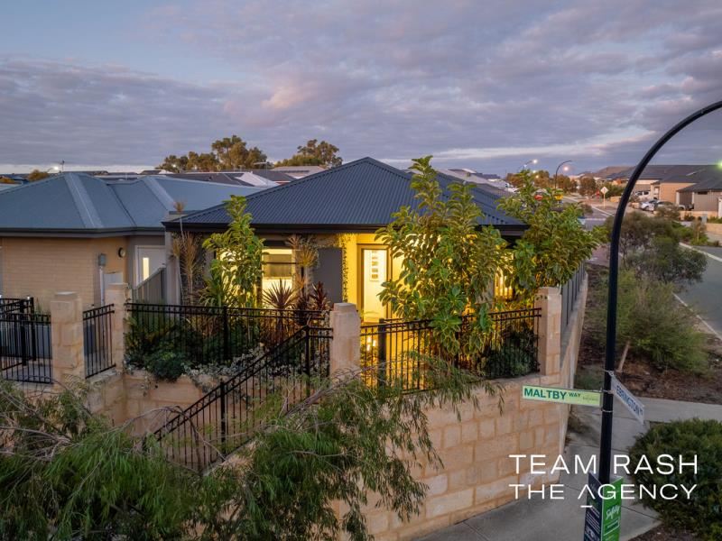 31 Maltby Way, Wellard
