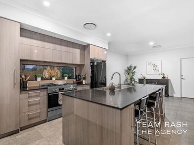 31 Maltby Way, Wellard WA 6170