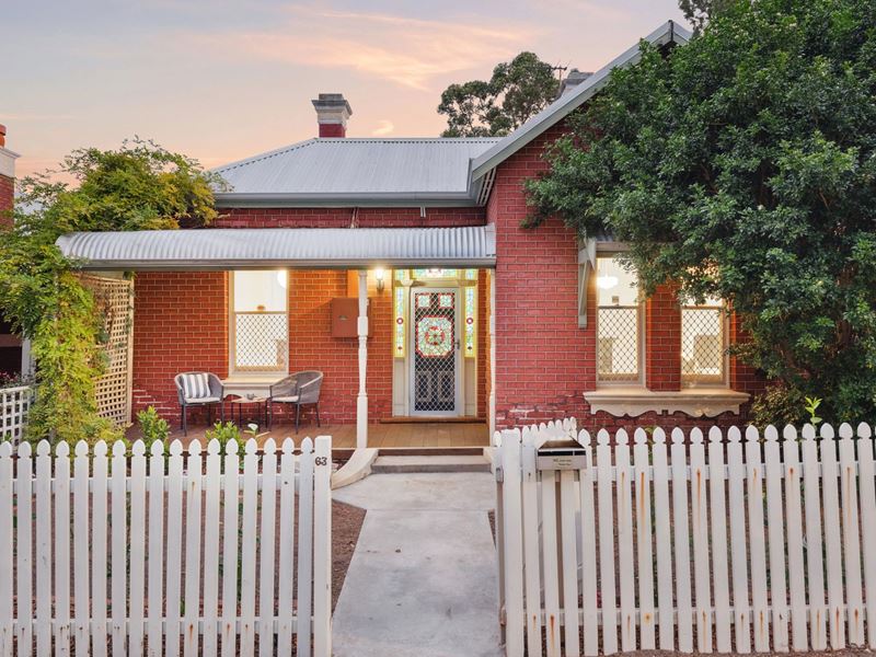 63 Harold Street, Highgate WA 6003