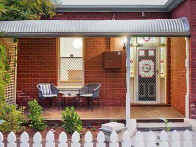 63 Harold Street, Highgate WA 6003