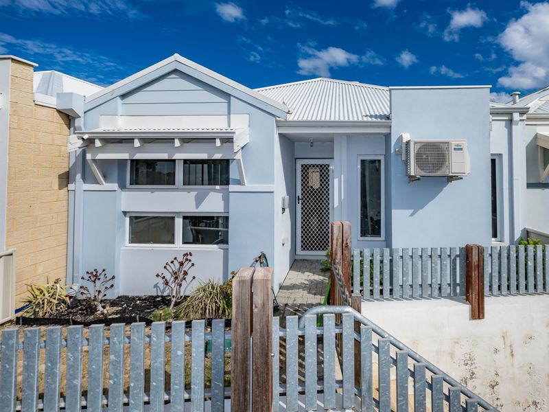 19 Waypoint Mews, Alkimos WA 6038
