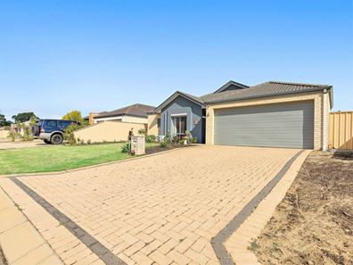 27 Martindale Road, Baldivis WA 6171