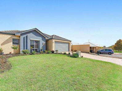 27 Martindale Road, Baldivis WA 6171