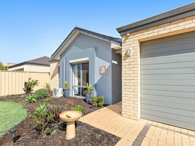 27 Martindale Road, Baldivis WA 6171