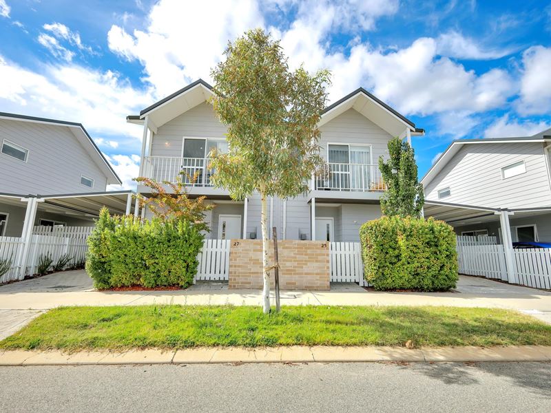 27 Friston Street, Hilbert WA 6112