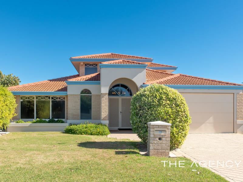 23 Heatherton Mews, Hillarys WA 6025