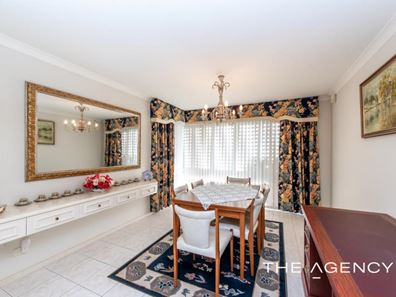 23 Heatherton Mews, Hillarys WA 6025
