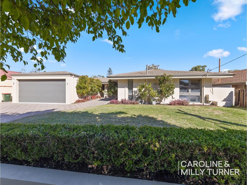 39 Ellersdale Avenue, Warwick