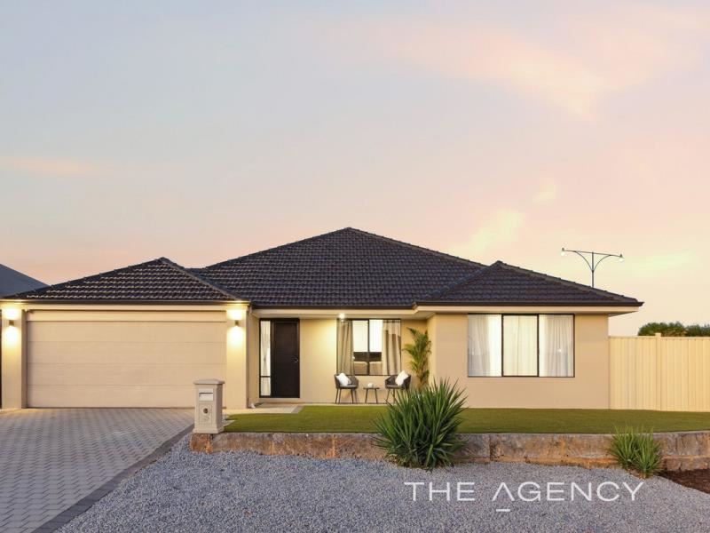 69 Keanefield Drive, Carramar WA 6031