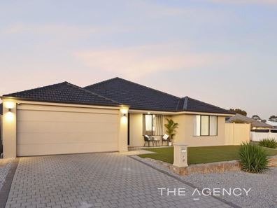 69 Keanefield Drive, Carramar WA 6031