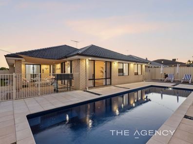 69 Keanefield Drive, Carramar WA 6031