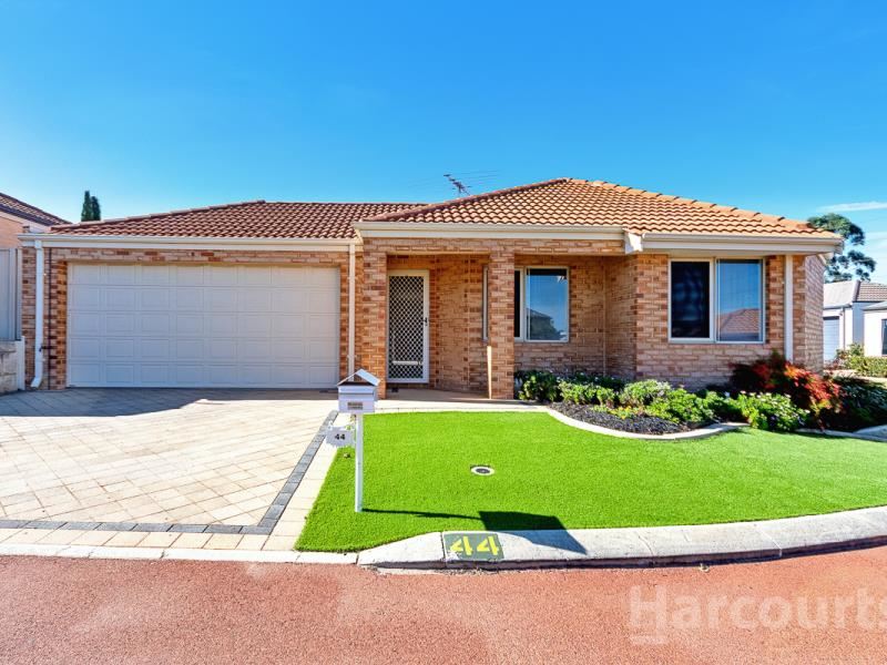 44/5 Calabrese Avenue, Wanneroo