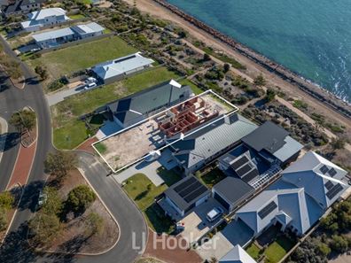 24 Spinnaker Boulevard, Geographe WA 6280