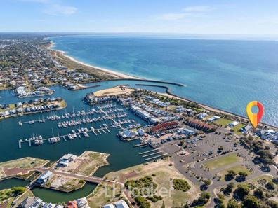 24 Spinnaker Boulevard, Geographe WA 6280