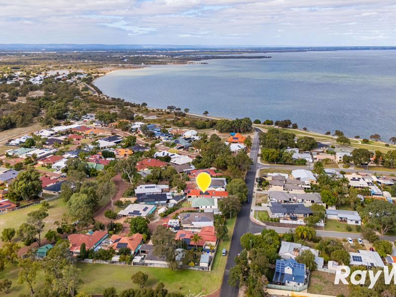 3 Alma Close, Coodanup