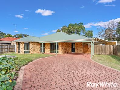 3 Alma Close, Coodanup WA 6210