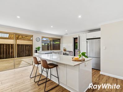 3 Alma Close, Coodanup WA 6210
