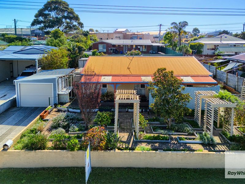 5 Leonora Street, Yakamia WA 6330