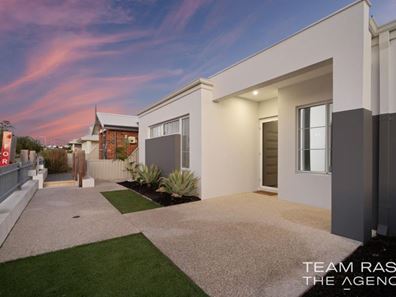 3 Moor Link, Alkimos WA 6038