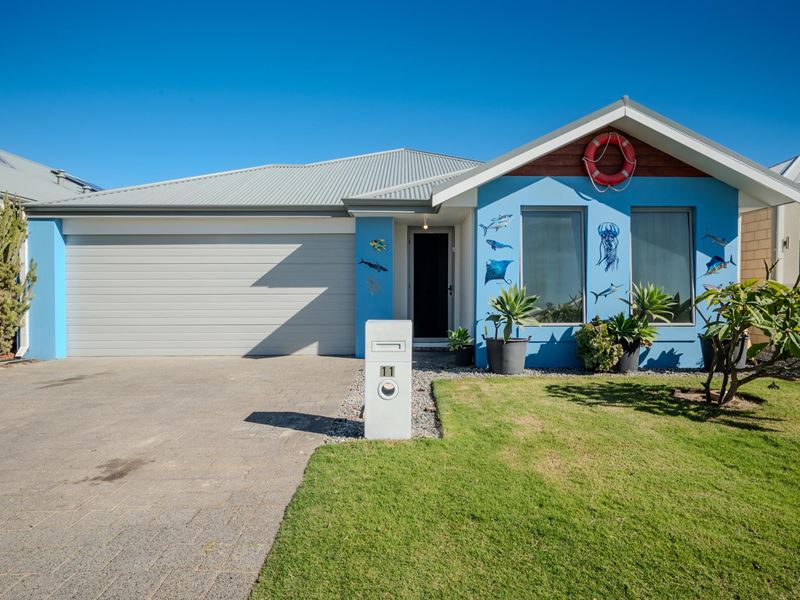11 Whipbird Road, Alkimos