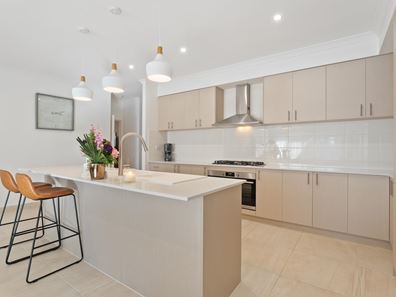 29 Andalusian Loop, Baldivis WA 6171