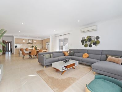 29 Andalusian Loop, Baldivis WA 6171