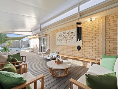 29 Andalusian Loop, Baldivis WA 6171
