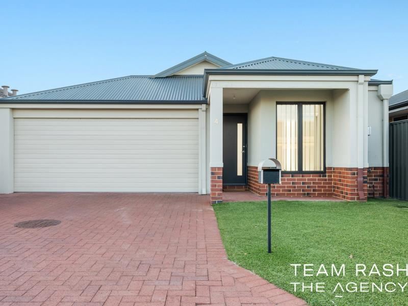 4 Garigal Street, Brabham WA 6055